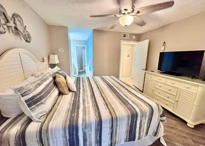 Holiday home Regatta Gulf Shores