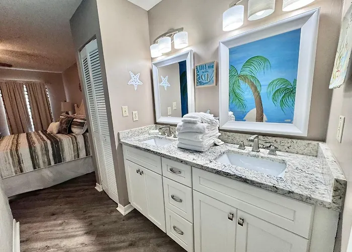 Regatta Holiday home