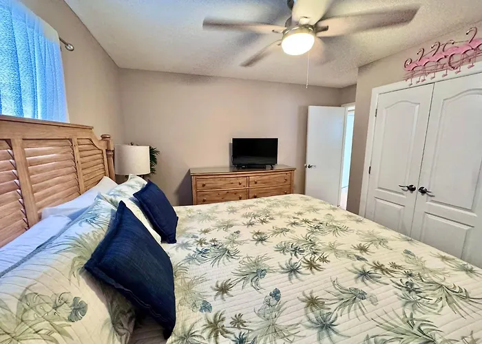 Holiday home Regatta Gulf Shores