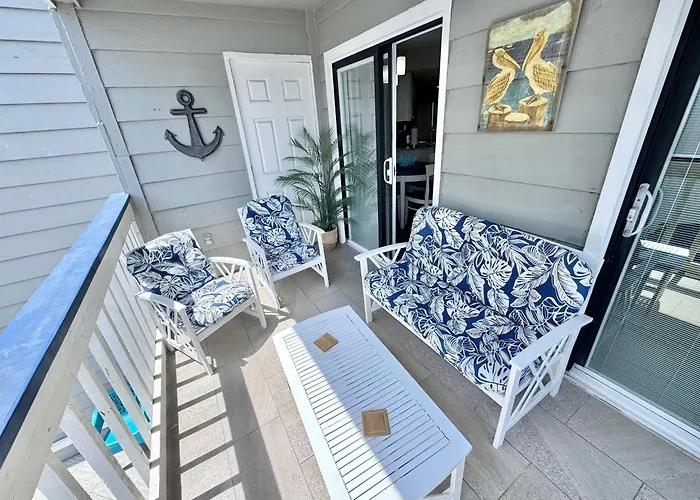 Regatta Gulf Shores