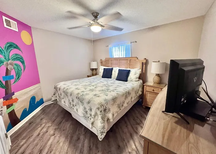Regatta Holiday home Gulf Shores